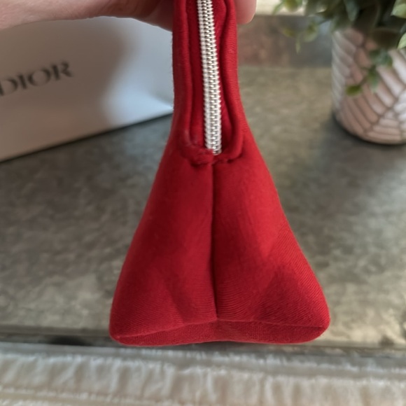 BNIB Dior Pouch - Picture 6 of 16